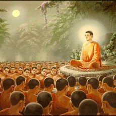 รับจัดสัมมนาราคาถูก เลข 5 เบอร์มงคลกับศาสนา ศีลธรรม จริยธรรม การศึกษา